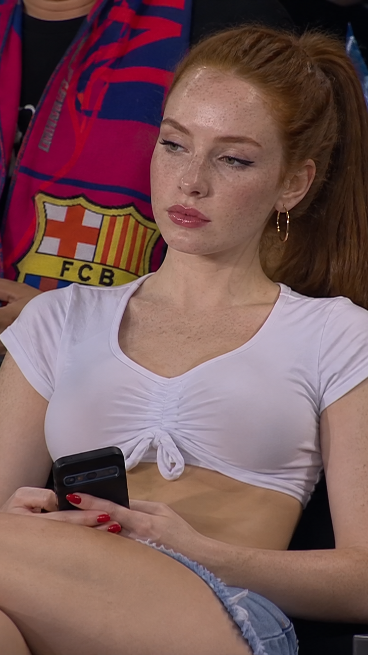 The Fan Girl Effect
