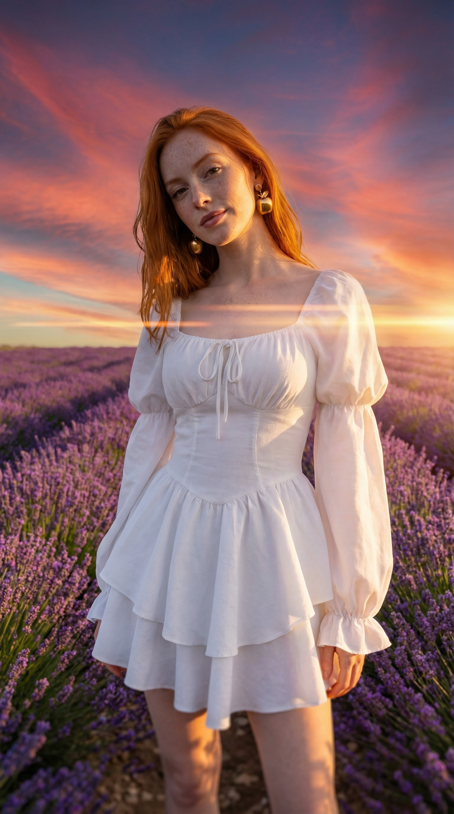 La Colección Lavanda