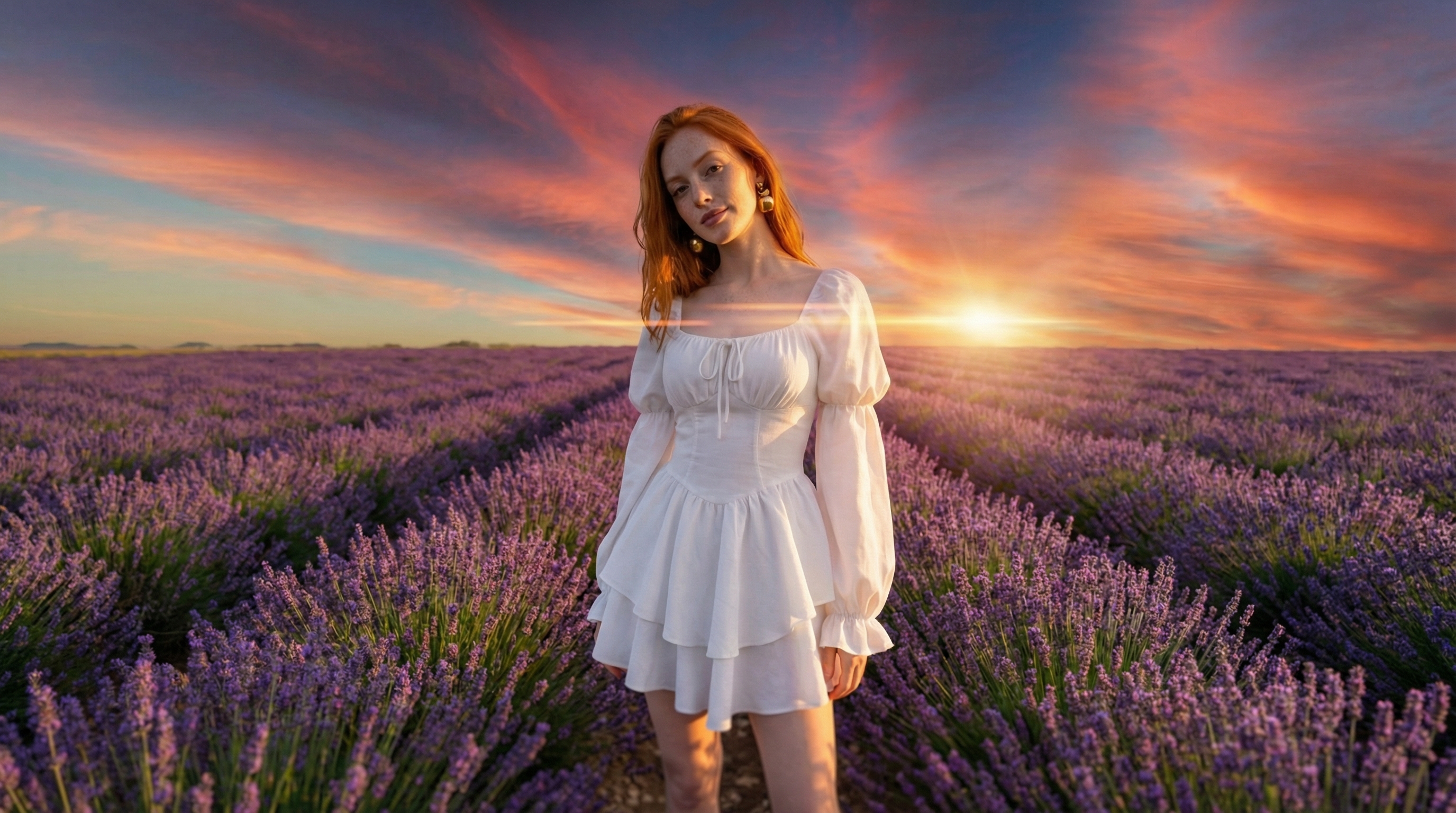 La Colección Lavanda